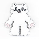 PERAPERA CATS ラバーフック