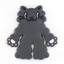 PERAPERA CATS ラバーフック