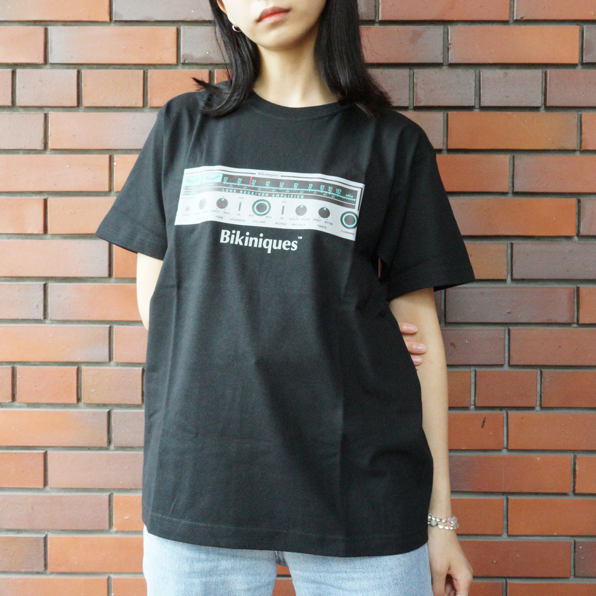 ChopovaLowena グラフィックTシャツ　S ワンフォークロージング 1111clothing アメカジ tシャツ メンズ