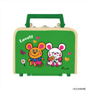 Rene Naito Outing Trunk Collection