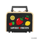 Rene Naito Outing Trunk Collection