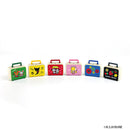 Rene Naito Outing Trunk Collection