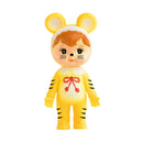 Nakayoshi Charmy-chan Coloring Collection Animal Edition