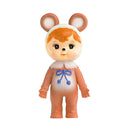 Nakayoshi Charmy-chan Coloring Collection Animal Edition