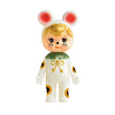 Nakayoshi Charmy-chan Coloring Collection Animal Edition