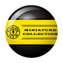 gold's gym miniature collection