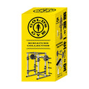 gold's gym miniature collection