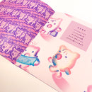 Nutoguran  / 「ヌミヤゲヤ」ZINEセット／ヒトビト