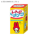 サンリオキャラクターズ レトロトランク ミニチュアコレクション