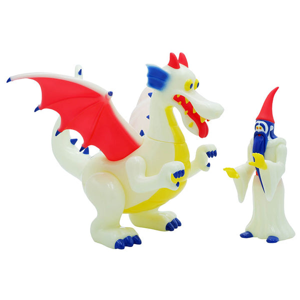 Dragon/Wizard Set / 5th color(TTF) / Wakana Yamazaki Up to 1 item per person