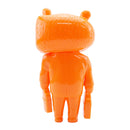 F Rida Y Bear R / Unpainte d Orange / Rob Kidney