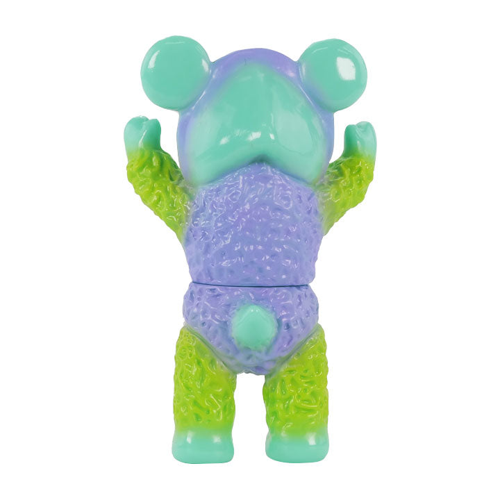4/17 AM10:00 (JST)-Sales start Fuku Bear / VINYL limited Color / Don't Cry In The Morning