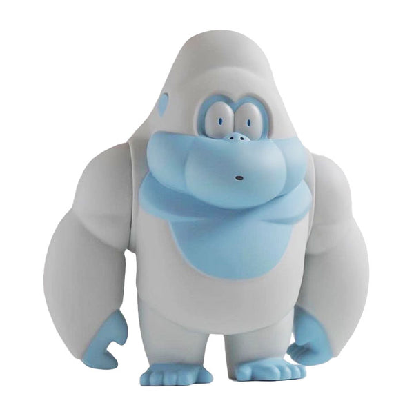 ゴリラ monkey crab限定ソフビ