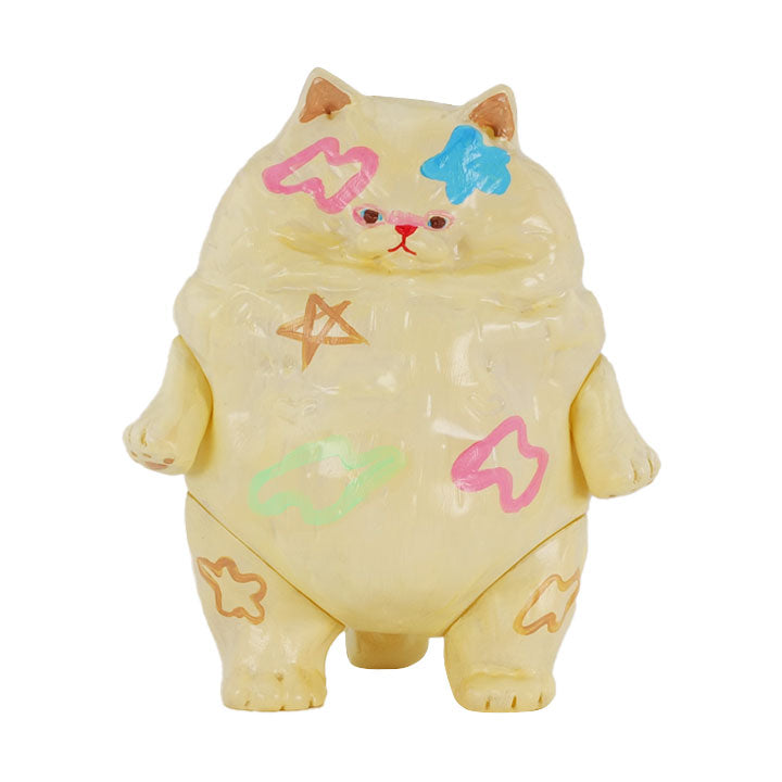 4/17 AM 10: 00 (JST)-Sales start Colorful Wander (HanHan Cat) / VINYL limited Color / HanHan