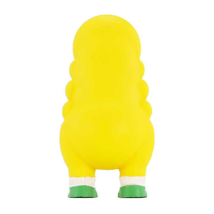4/17 10:00 AM (JST)-销售开始 The Curious Faterpillar / VINYL limited Color / Creature Collectors Club