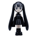 ろるバニ / sissy black / ろるらり