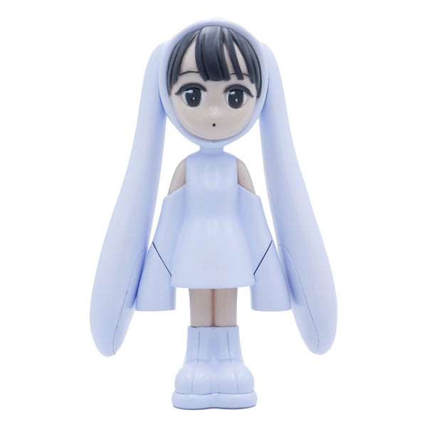 福袋・半額ポスター - クリーニング屋さん専用の通 ろるバニ / baby blue / ろるらり その他