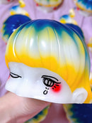 A SOAKING GIRL / 九份 / 하마 마 아야야