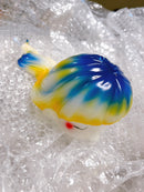 A SOAKING GIRL / 九份 / 하마 마 아야야