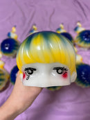 A SOAKING GIRL / 九份 / 하마 마 아야야