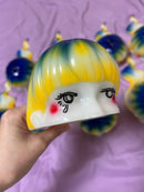 A SOAKING GIRL / 九份 / 하마 마 아야야