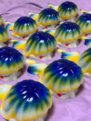 A SOAKING GIRL / 九份 / 하마 마 아야야