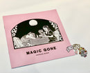 須藤はる奈 「MAGIC GONE」ZINEセットRIKA