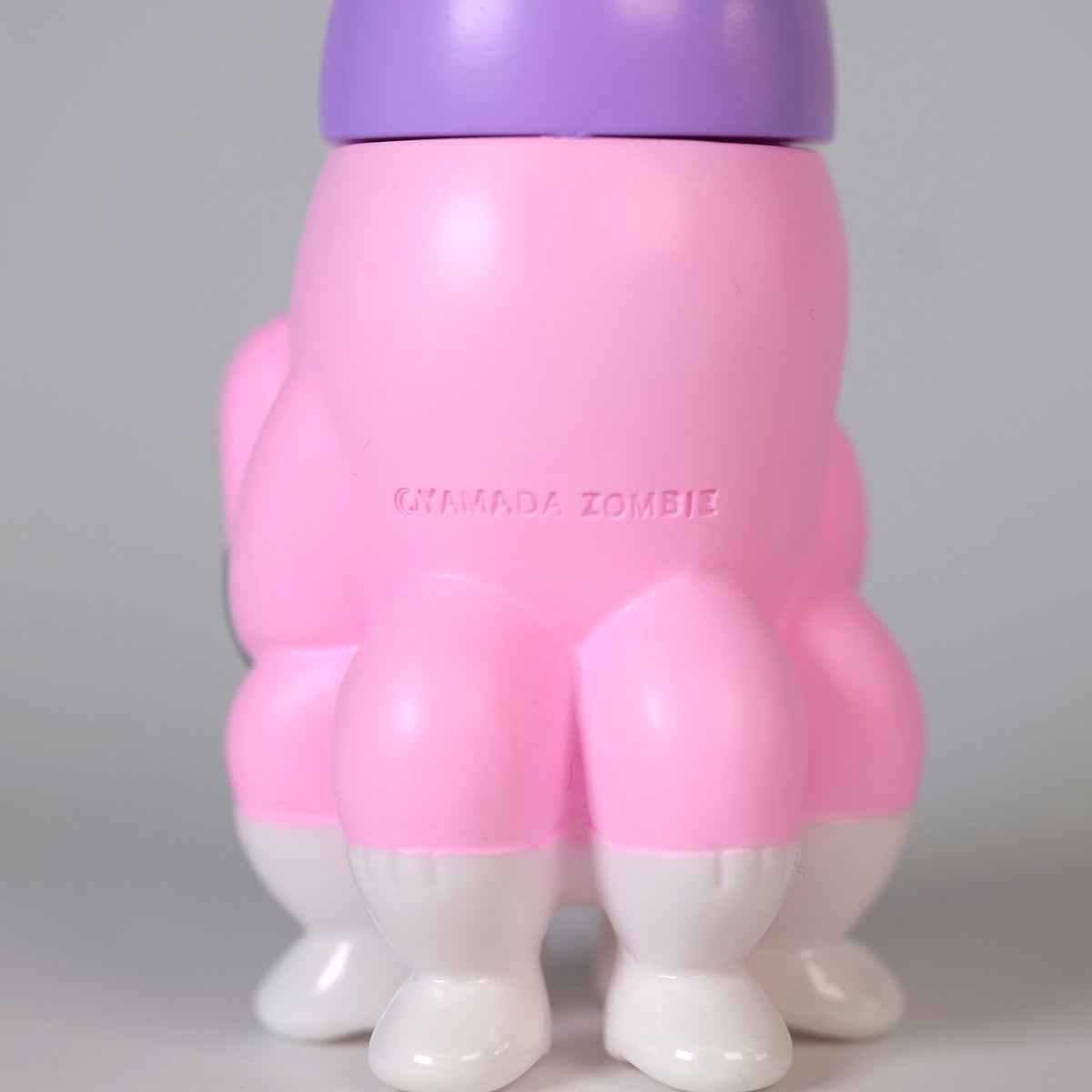 DJ TACO / 2nd color / YAMADA ZOMBIE