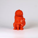 DJ TACO / unpainted ver. / YAMADA ZOMBIE