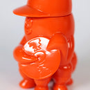 DJ TACO / unpainted ver. / YAMADA ZOMBIE