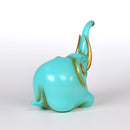 CHUKU JAPONISM Jakuchu's Elephant / EC limited color Patina