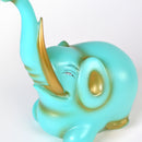 CHUKU JAPONISM Jakuchu's Elephant / EC limited color Patina