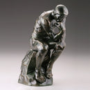 海洋堂美術作品立体図鑑「考える人」