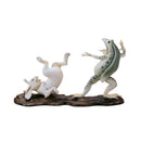 카이요도 미술 작품 입체 도감 “조수 희화”