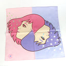 ハンカチ　日はまた昇る / 竹井千佳