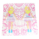 ハンカチ　Wonderland / 竹井千佳