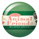 Kohei Ogawa Animal Friends Miniature Collection