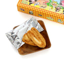 Panda-chan's souvenir pie (Nagata Takemaru)