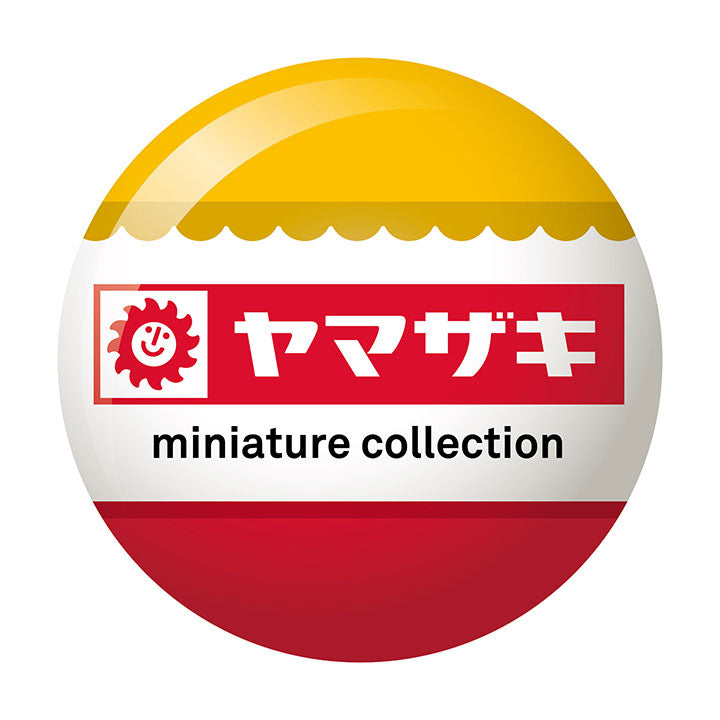 Yamazaki miniature collection