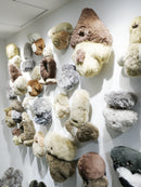 ARADOMO!  / people 29 （ぬいぐるみ作品・1点もの）