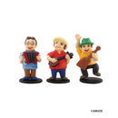 Okinawa figure souvenir / OKINAWA FIGURE MIYAGE