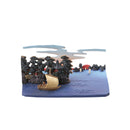 MICHINOKU FIGURE MIYAGE 3