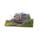 東海道フィギュアみやげ 第2弾 / TOKAIDO FIGURE MIYAGE 2