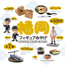 福岡フィギュアみやげ / FUKUOKA FIGURE MIYAGE