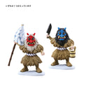 MICHINOKU FIGURE MIYAGE 2