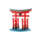 Hiroshima figure souvenir / HIROSHIMA FIGURE MIYAGE