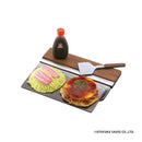 Hiroshima figure souvenir / HIROSHIMA FIGURE MIYAGE