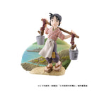 Hiroshima figure souvenir / HIROSHIMA FIGURE MIYAGE