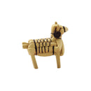 Mame Folk Toy Collection from All Over Japan National Edition