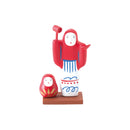 Mame Folk Toy Collection from All Over Japan National Edition